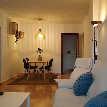 Chill Out Place For 4 In Benalmadena Pueblo Ngoại thất bức ảnh