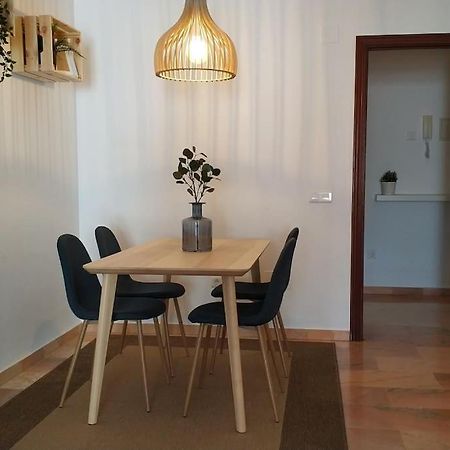 Chill Out Place For 4 In Benalmadena Pueblo Ngoại thất bức ảnh
