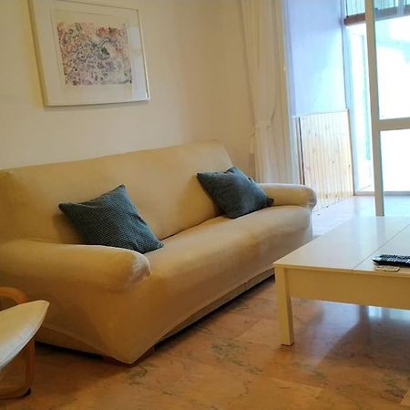 Chill Out Place For 4 In Benalmadena Pueblo Ngoại thất bức ảnh