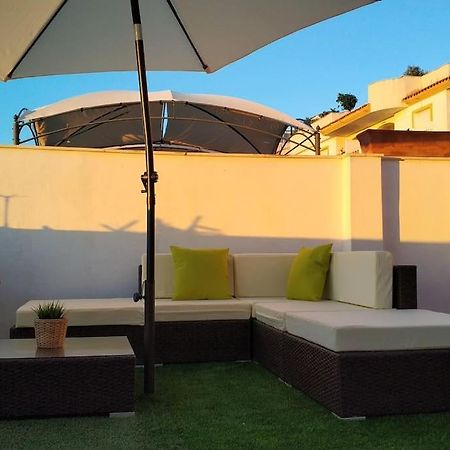 Chill Out Place For 4 In Benalmadena Pueblo Ngoại thất bức ảnh