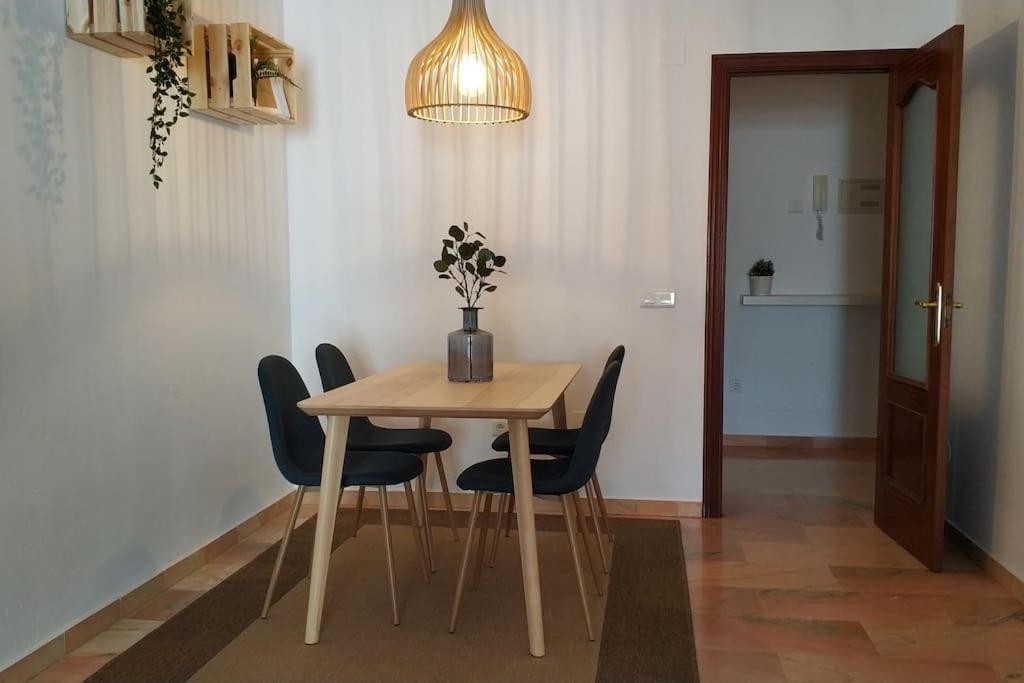 Chill Out Place For 4 In Benalmadena Pueblo Ngoại thất bức ảnh