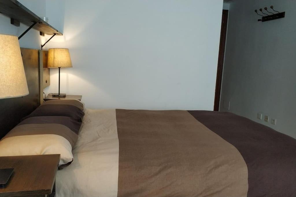 Chill Out Place For 4 In Benalmadena Pueblo Ngoại thất bức ảnh