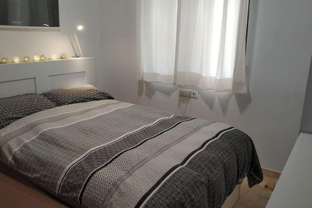 Chill Out Place For 4 In Benalmadena Pueblo Ngoại thất bức ảnh