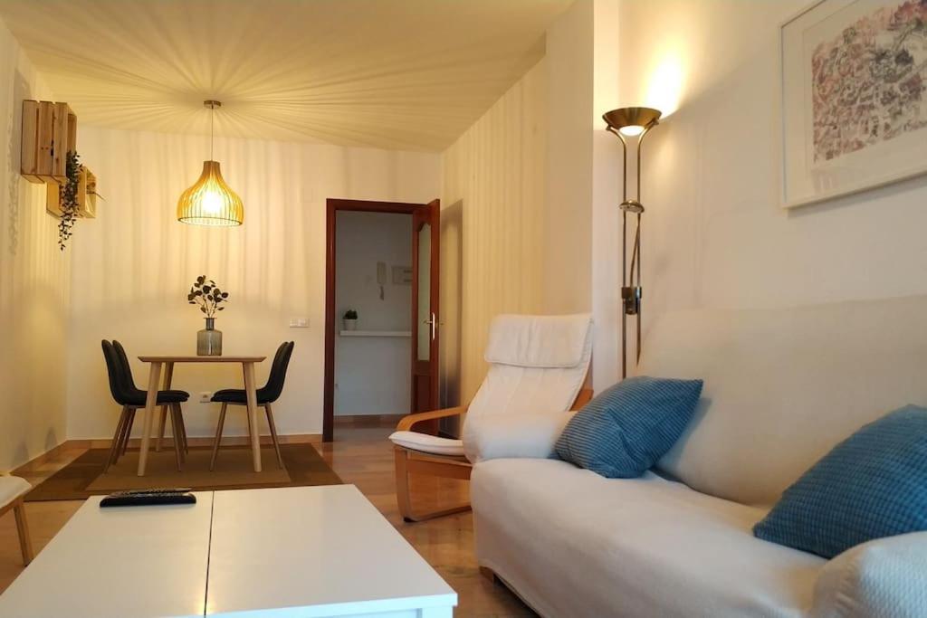 Chill Out Place For 4 In Benalmadena Pueblo Ngoại thất bức ảnh